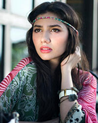 Mahira Khan